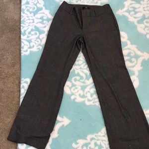 Dress pants